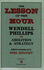 The Lesson of the Hour: Wendell Phillips on Abolition & Strategy