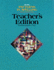 Patterns in Spelling Book 1 Teachers