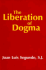 The Liberation of Dogma: Faith, Revelation, and Dogmatic Teaching Authority