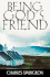 Being God's Friend