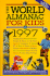 The World Almanac for Kids 1997