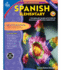 Skills for Success Elementary Spanish Workbook for Kids, Grades K-5 Spanish Vocabulary, Puzzles, and Writing Practice, Kindergarten-5th Grade Spanish Classroom Or Homeschool Curriculum