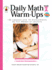 Daily Math Warm-Ups, Grade 2 (Daily Series)