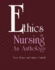 Ethics in Nursing: an Anthology