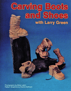 carving boots and shoes