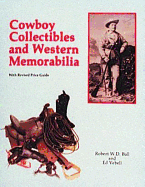 cowboy collectibles and western memorabilia