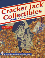 cracker jack collectibles with price guide