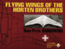 Flying Wings of the Horten Brothers: (Schiffer Military/Aviation History)