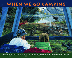 when we go camping