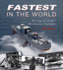 Fastest in the World: the Saga of Canada's Revolutionary Hydrofoils (Formac Illustrated History)