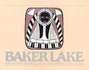 Baker Lake Prints and Print-Drawings, 1970-76
