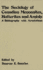 The Sociology of Canadian Mennonites, Hutterites and Amish: a Bibliography With Annotations