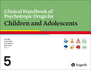 Clinical Handbook of Psychotropic Drugs for Children and Adolescents