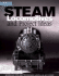 Steam Locomotives: Projects & Ideas (Model Railroader Books)