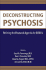 Deconstructing Psychosis: Refining the Research Agenda for Dsm-V