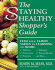 The Staying Healthy Shopper's Guide