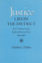 Justice Lies in the District: the U.S. District Court, Southern District of Texas, 1902-1960 (Centennial Series of the Association of Former Students, Texas a & M University)