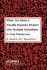 When You Have a Visually Impaired Student With Multiple Disabilities in Your Classroom: a Guide for Teachers
