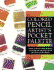 The Colored Pencil Artist's Pocket Palette