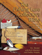 fishing lure collectibles an identification and value guide to the most col