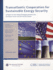 Transatlantic Cooperation for Sustainable Energy Security: a Report of the Csis Global Dialogue Between the European Union and the (Csis Reports)