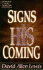 Signs of His Coming