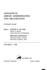 Advances in Library Administration and Organization: a Research Annual, 1989