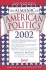 The Almanac of American Politics, 2002