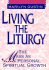 Living the Liturgy: the Mass as Personal Growth