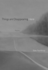 Things Are Disappearing Here: Poems (Karen and Michael Braziller Books)