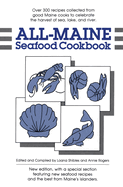 all maine seafood cookbook