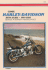 Harley-Davidson Dyna Glide, 1991-1995