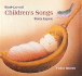 Best-Loved Children's Songs From Japan (English and Japanese Edition)