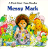 Messy Mark (First-Start Easy Readers)
