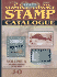 Scott Standard Postage Stamp Catalogue Volume 4 J-M