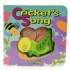 Cricket's Song [With Attached 3-D Vinyl Figure]