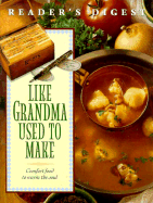 like grandma used to make