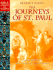The Journeys of St. Paul (Reader's Digest, Bible Wisdom for Today)