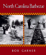 north carolina barbecue flavored by time