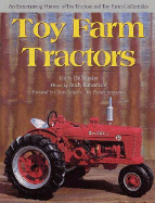 toy farm tractors