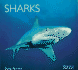 Sharks (Worldlife Library Series)