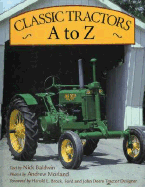 Classic Tractors a-Z