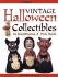 Vintage Halloween Collectibles: an Identification & Price Guide