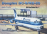 Douglas DC-9/MD-80 at the Gate-Op