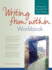 Writing From Within Workbook