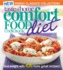 Taste of Home Comfort Food Diet Cookbook: Lose Weight With More Great Recipes!
