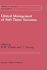 Clinical Management of Soft Tissue Sarcomas (Cancer Treatment and Research, 29)