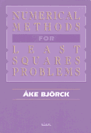 numerical methods for least squares problems