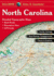 North Carolina Atlas and Gazetteer 2006 (North Carolina Atlas and Gazetteer)