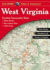 West Virginia Atlas & Gazetteer (Delorme Atlas & Gazetteer)